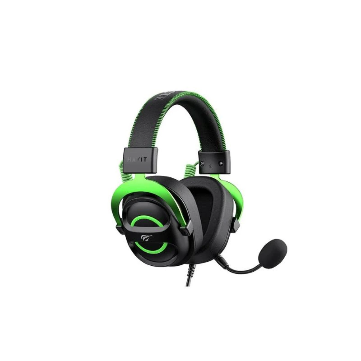 Havit H2002E GAMENOTE Gaming Headset with 3.5mm Jack Havit H2002E GAMENOTE Gaming Headset with 3.5mm Jack